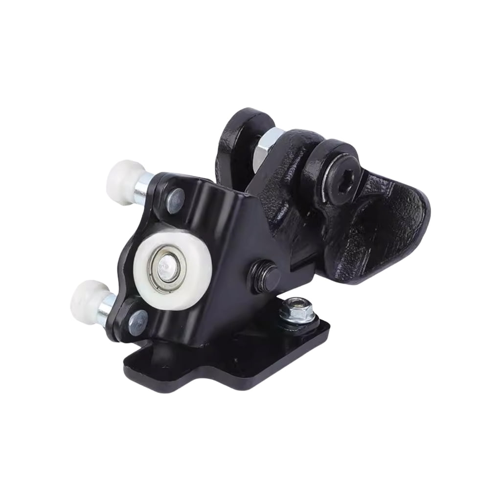 Low Friction Heavy Duty Sliding Door Roller Hinge Assembly for 1500 ...