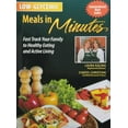 thumbnail image 1 of Pre-Owned Low-Glycemic Meals in Minutes (Unknown) 1895984319 9781895984316, 1 of 1
