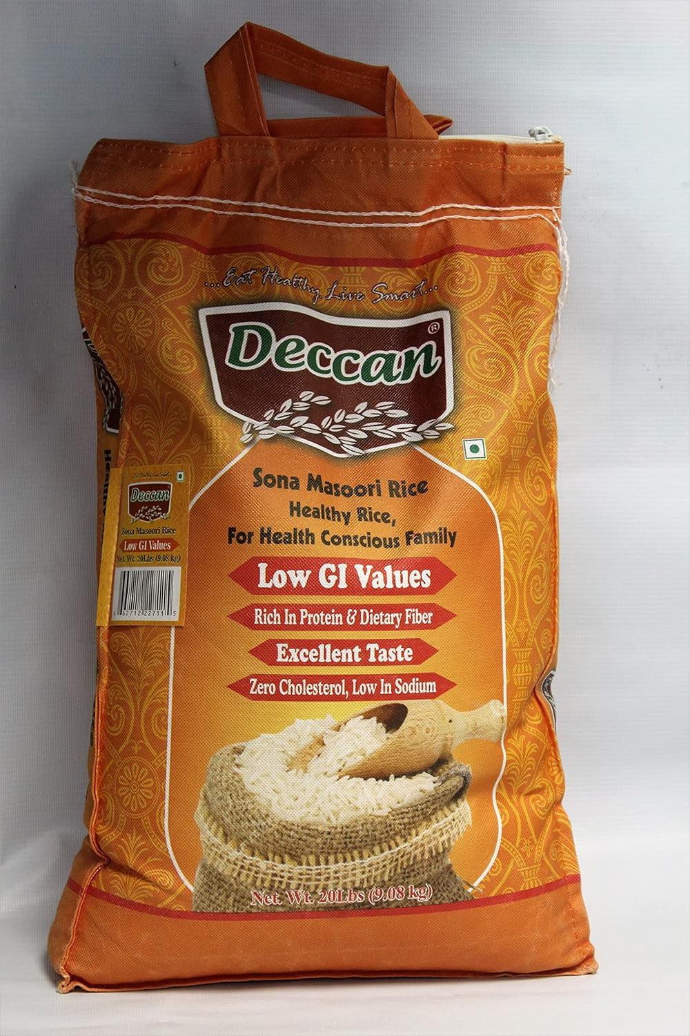 low-gi-values-zero-cholesterol-low-in-sodium-sona-masoori-rice-10lb