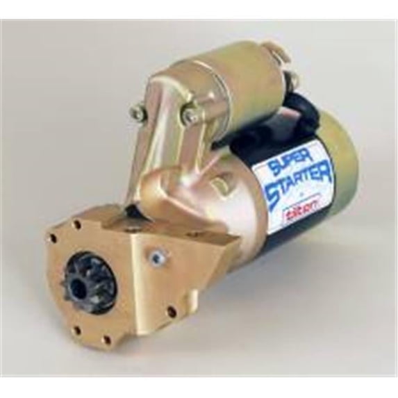 Low Ground Clearance Chevy 40000 Series Super Starter