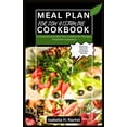 thumbnail image 1 of Low Histamine Cookbook: A Comprehensive Meal Plan for Managing Histamine Intolerance (Paperback), 1 of 1