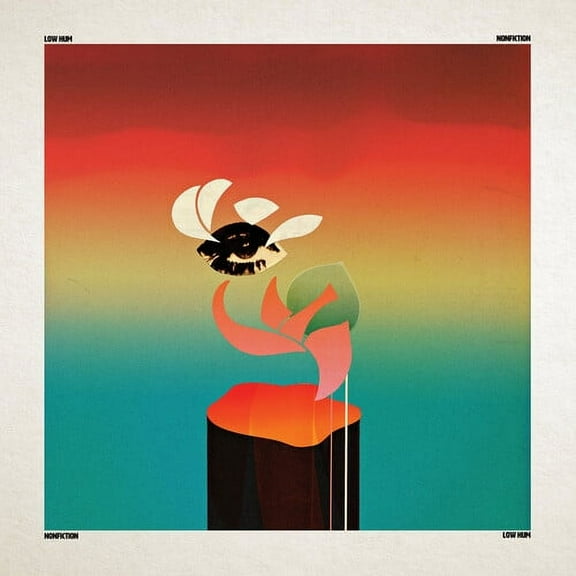 Low Hum - Nonfiction - Music & Performance - Vinyl