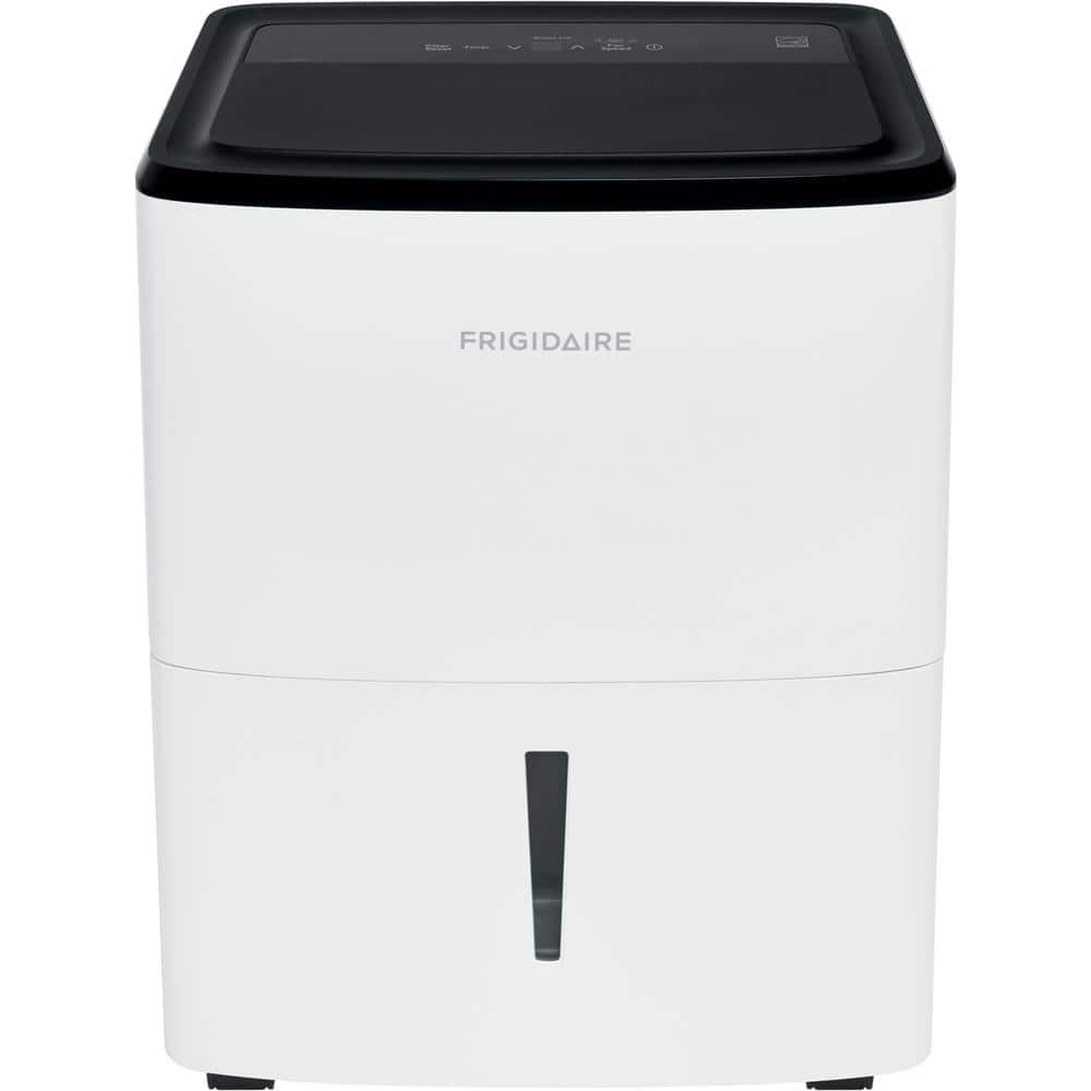 Low Humidity 22Pint Capacity Dehumidifier