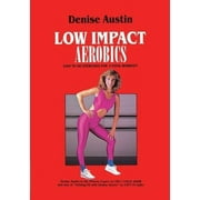 Low Impact Aerobics [DVD]