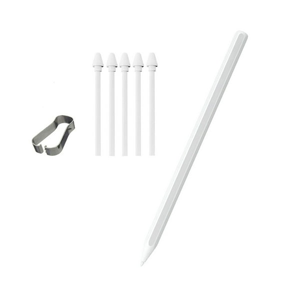 Low Latency Tablet Styluses Pen And Nibs Set Perfect for Creative and Office Tasks