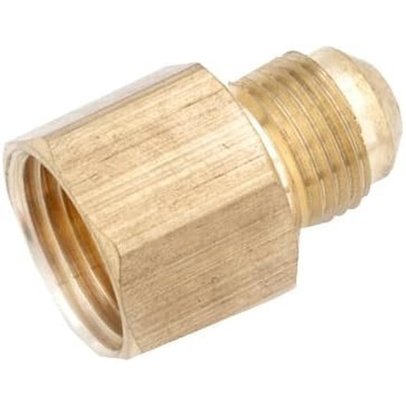 Low Lead Female Flare Connector10