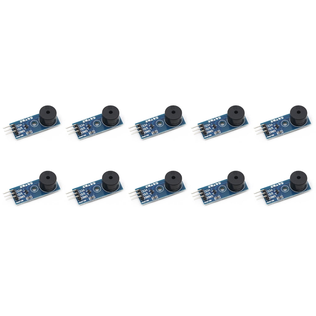 Low Level Activated Passive Buzzers Component For Embeddeds Systems And ...