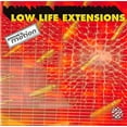 thumbnail image 1 of Low Life Extentions (Audiobook), 1 of 2