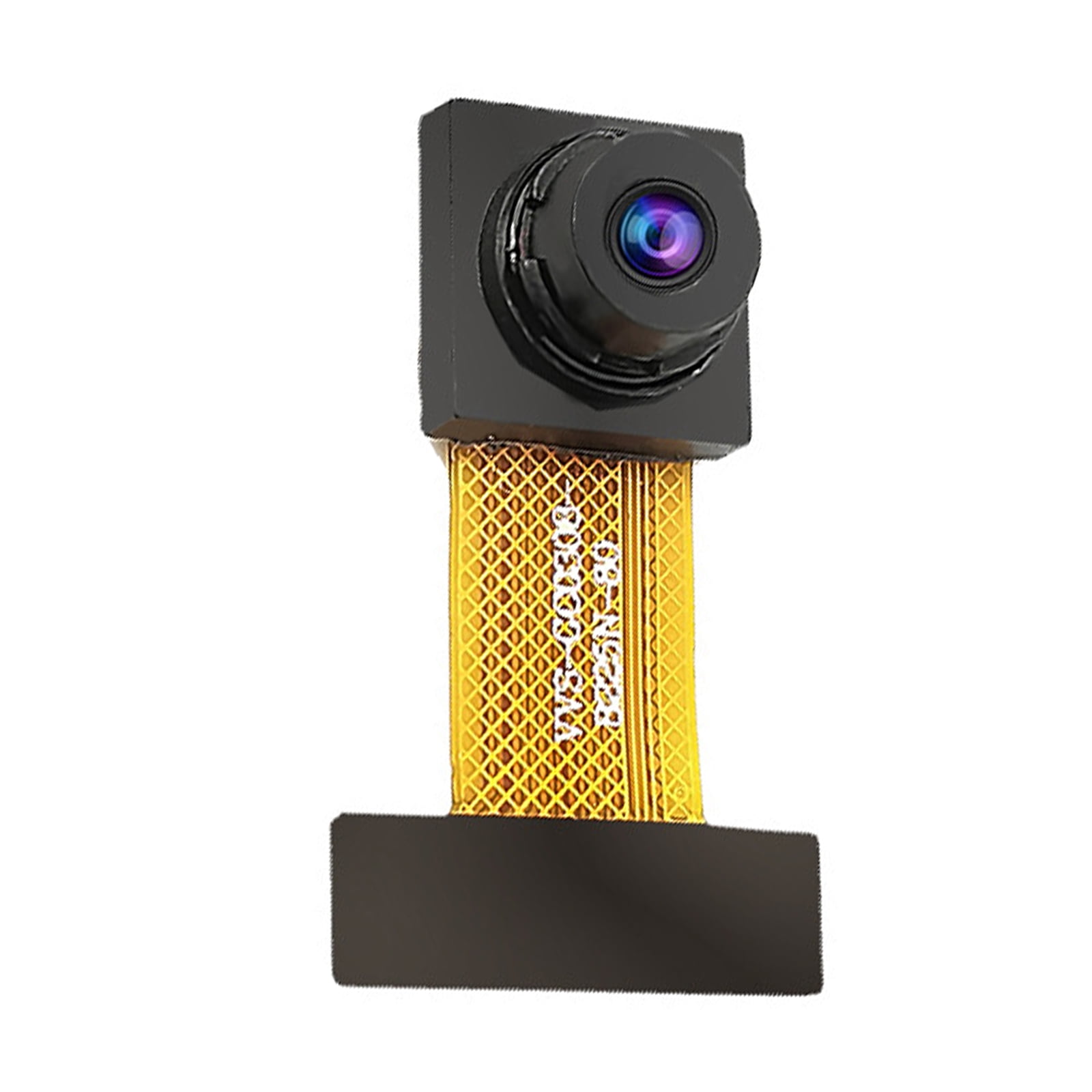 Low Light GC0308 Camera Module Board 648x488 0.3MP Fixed NightVisions ...