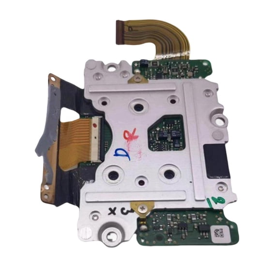 Low Light Performances Images Processor For D600 D610 Extended Dynamic Ranges PC