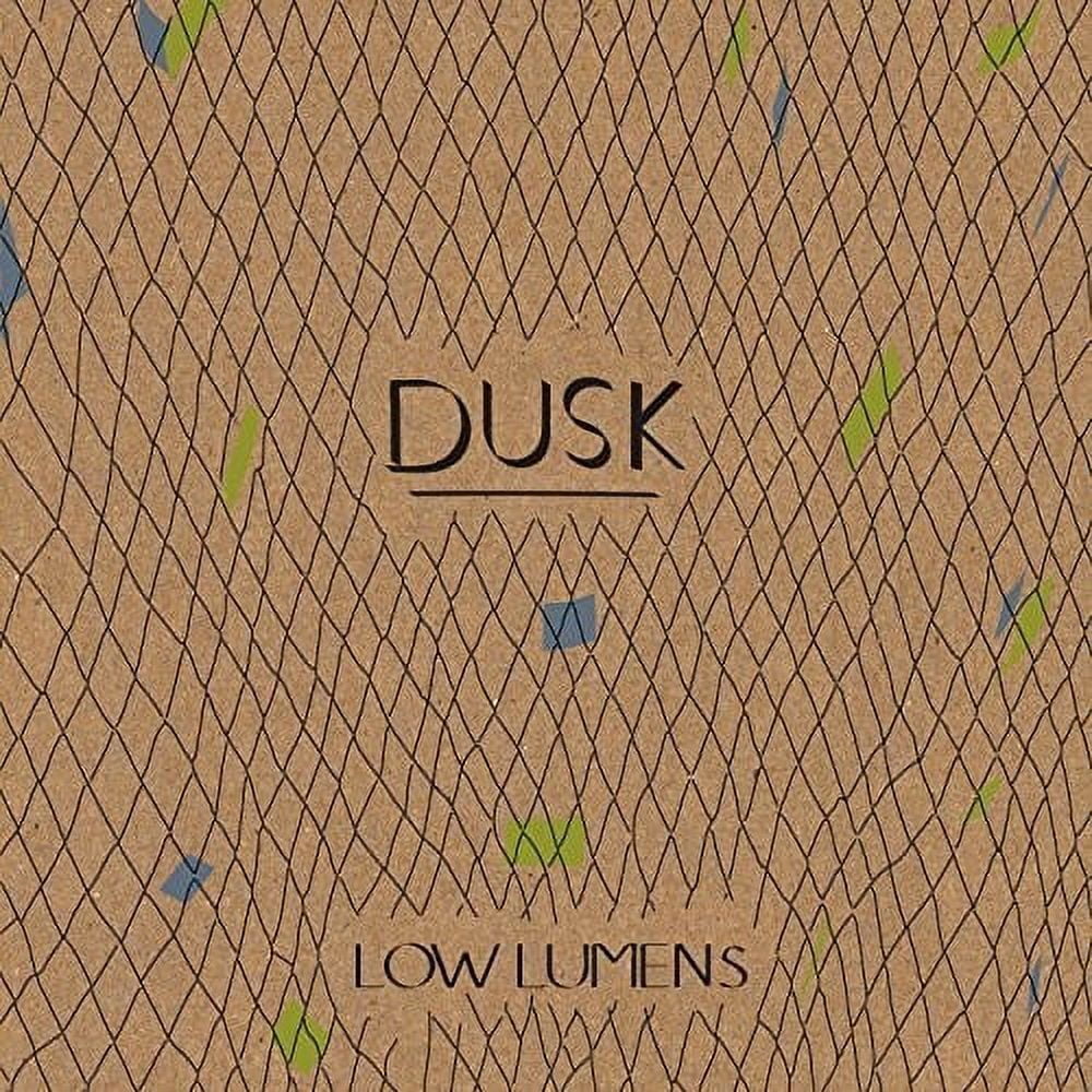 Low Lumens - Dawn/Dusk - Rock - CD