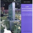thumbnail image 1 of Pre-Owned Low Maintenance Garden Paperback Andi Clevely, 1 of 1