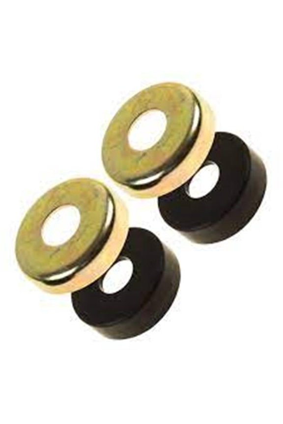 Low Misalignment Tie Rod End Boot for Jeep Jk - Pair