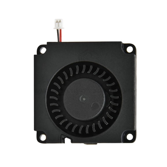 Low Noise 4010 Blower Fan For Ender 3 Printer Reliabled Heat Management Printing Machine Radiator