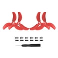 thumbnail image 1 of Low Noise Accessories Propeller 23032S Color Propeller Wing For DJI Avata 2, 1 of 10