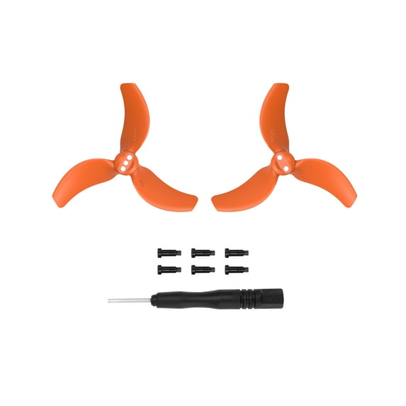 Low Noise Accessories Propeller 23032S Color Propeller Wing For DJI Avata 2