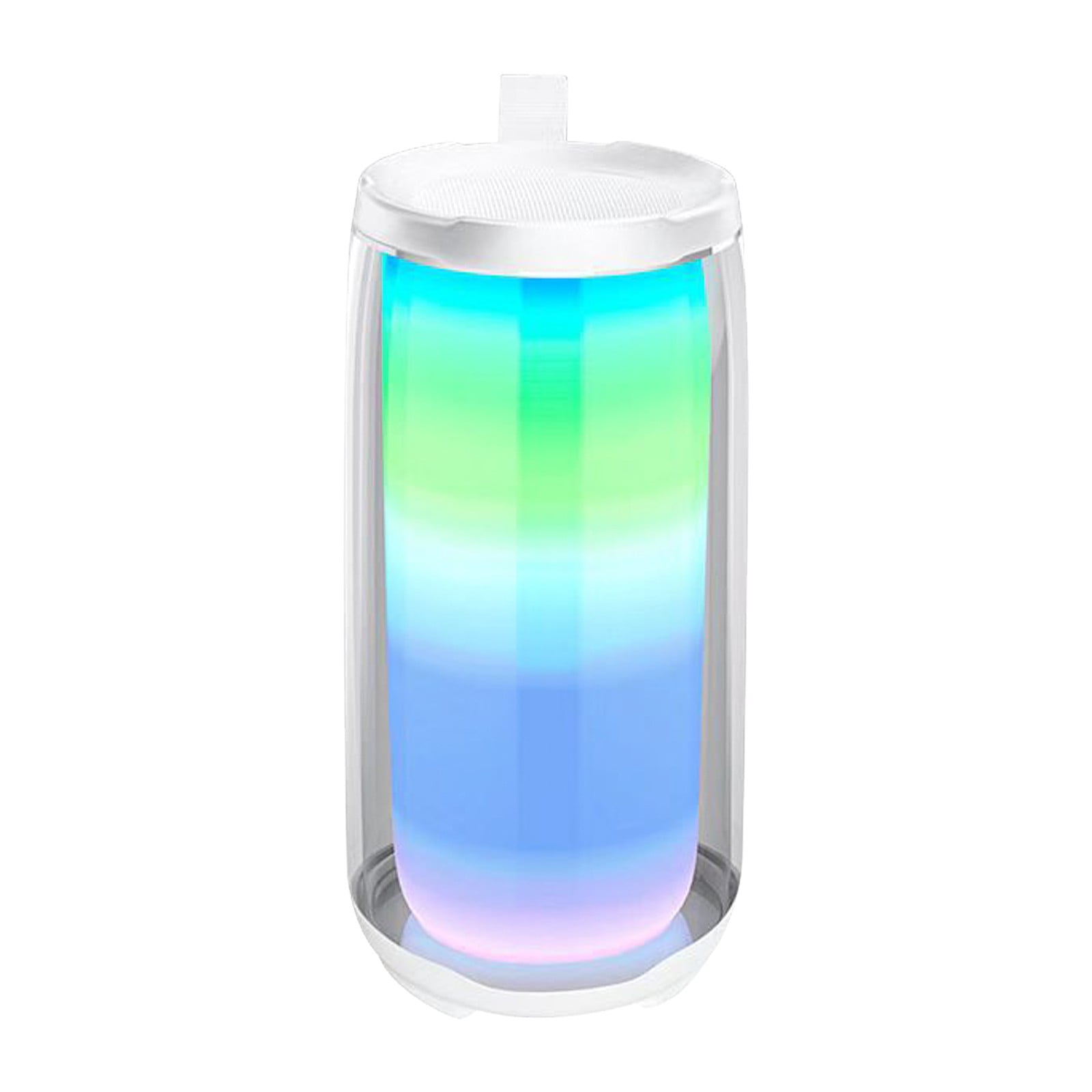 Low Noise Amplifier Portable Speaker LED Light Pluse5 Mini With