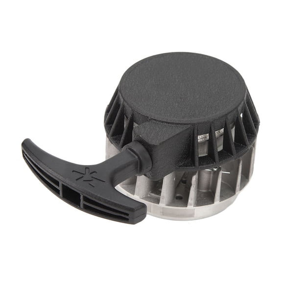 Low Noise, High Performance for 47-50CC Engines Mini Pocket Bike ATV Recoil Starter w/Flywheel