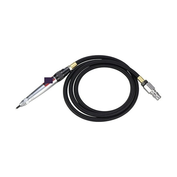 Low Noise High Speed Mini Pneumatic Engraving Pen Tool Pneumatic Engraving Pen Chisel Machine 093W ,Powerful & Efficient