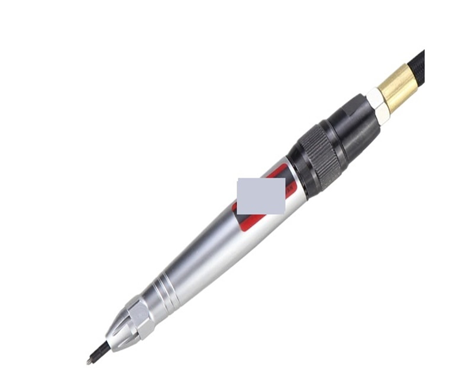 Low Noise High Speed Mini Pneumatic Engraving Pen Tool Pneumatic Engraving Pen Chisel Machine 093W ,Strong and Powerful