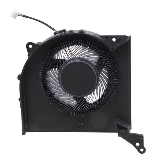 Low Noise Metal Laptop Fan Y9000K R9000K 2023 CPU GPU Cooling