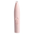 thumbnail image 1 of Low Noise Pet Grooming Clipper - Electric Pet Shaver with LED Light, Safe Paw Hair Trimming Kit for Dogs and Cats, Portable Hair Shaver for Pet Foot Care, Includes Cleaning Brush & Lubricant, 1 of 7