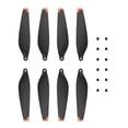 thumbnail image 1 of Low Noise Propellers Drone Propeller Blades Compatible for DJI MINI 3 PRO Drone Propeller Props Quick Release Propeller Replacement Spare Wing Accessories, 1 of 8