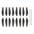 thumbnail image 1 of Low Noise Propellers Drone Propeller Blades Compatible for DJI MINI 3 PRO Drone Propeller Props Quick Release Propeller Replacement Spare Wing Accessories, 1 of 8