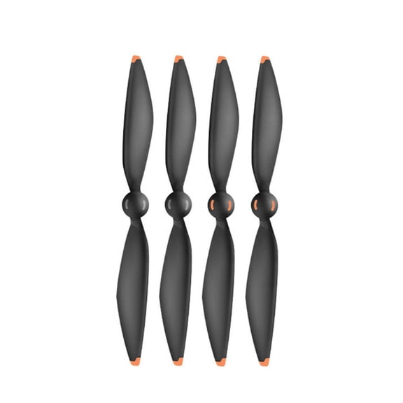 Low-Noise Replacement Blades for DJI Mavic-4Pro Enhance Your Flight