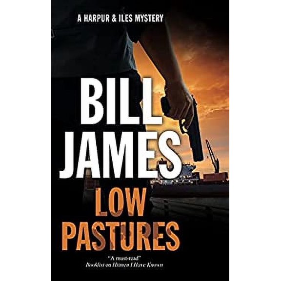Pre-Owned Low Pastures (Hardcover) 1448305721 9781448305728