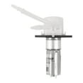 thumbnail image 1 of Low Peristaltic Pump Liquid Transfer Pump DC12V 24V, Priming for Laboratory and Printing Tasks, 1 of 6