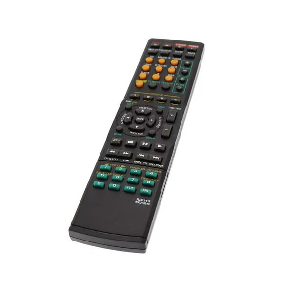 Low Power Consumption Replacement Remote Control Controller For YAMAHA