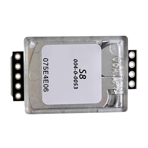 Low Power Consumption S8004-0-0053 S80053 CO2 Carbon Dioxide Sensors