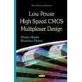thumbnail image 1 of Low Power High Speed CMOS Multiplexer Design, 1 of 1