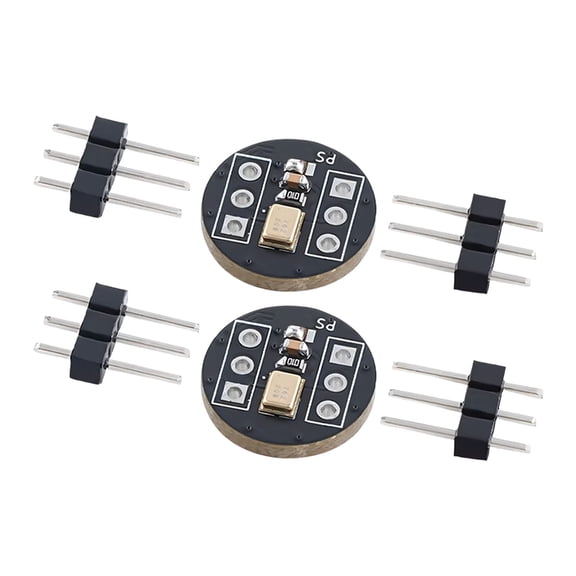 Low Power ICS43434 MEMS Microphones Module With I2S For Wearable Voice Assistants