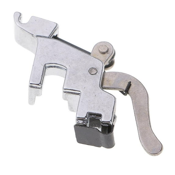 Low Presser Foot Bracket Adapter Standard Snap/ on Sewing Machines