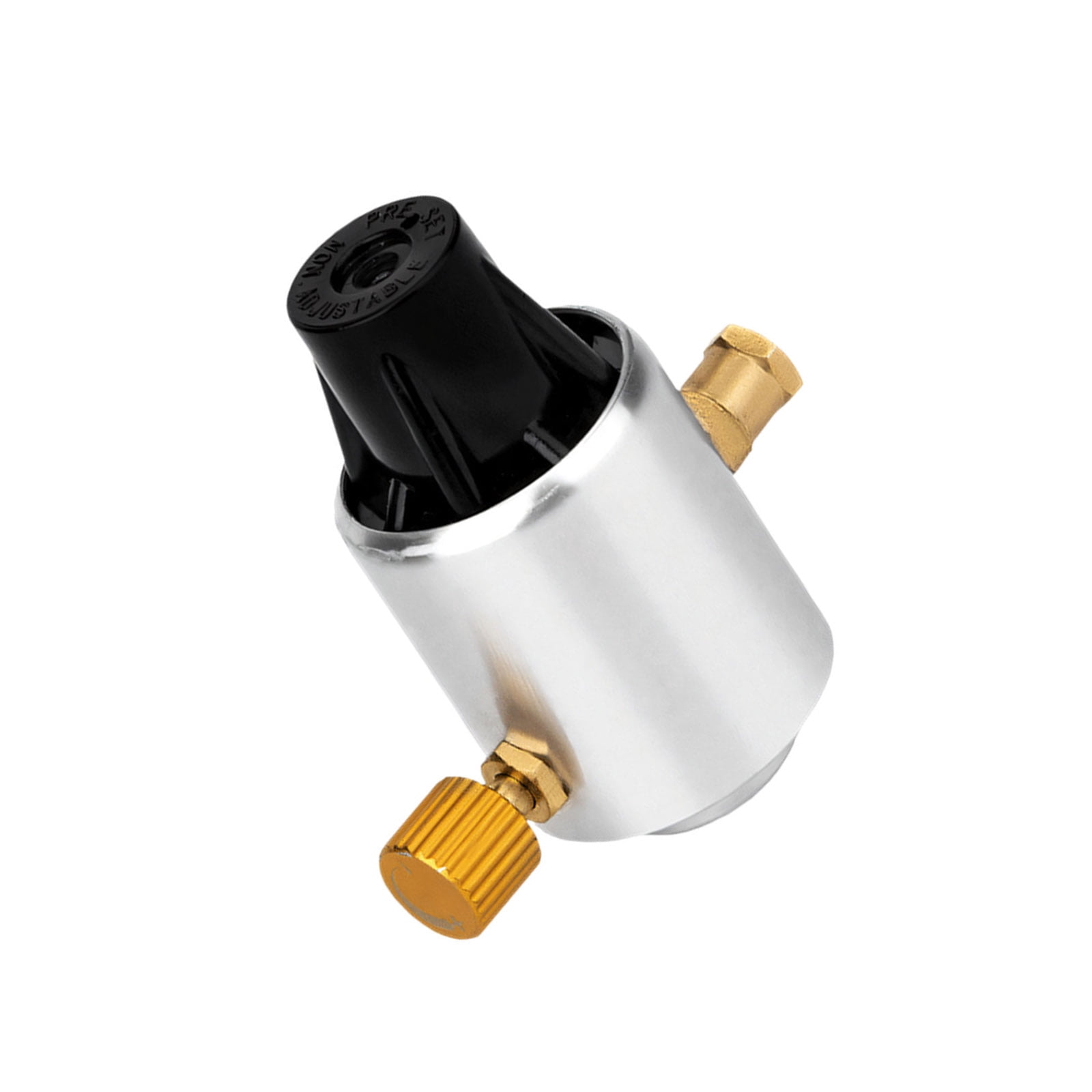 Low Pressure Adjustable Regulator Control Adapter Cartridges Cylinders ...