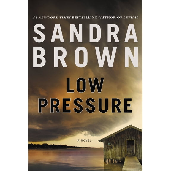 Low Pressure (Hardcover)