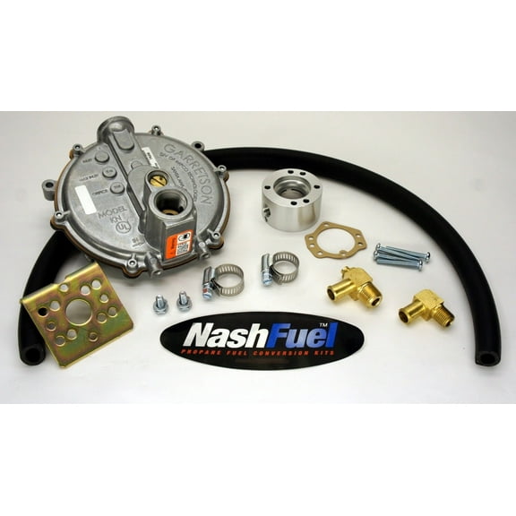 Low Pressure Natural Gas Propane Kit Generator Onan Emerald 3