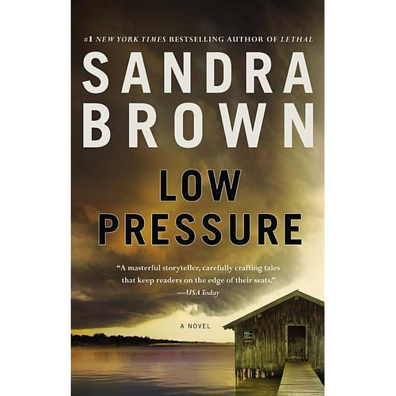 Low Pressure (Paperback)
