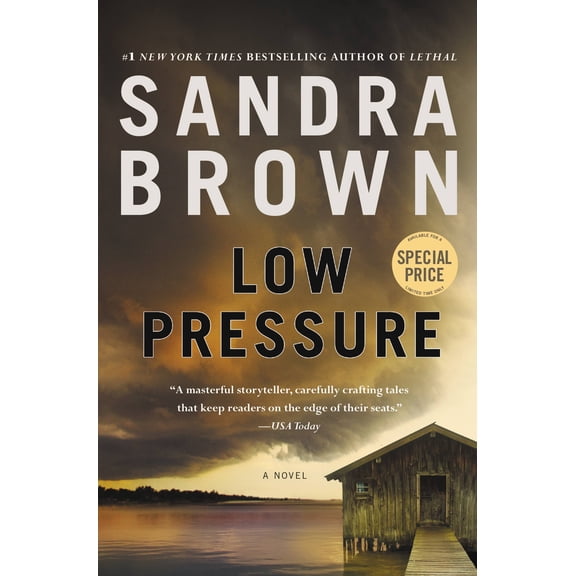 Pre-Owned Low Pressure (Paperback)