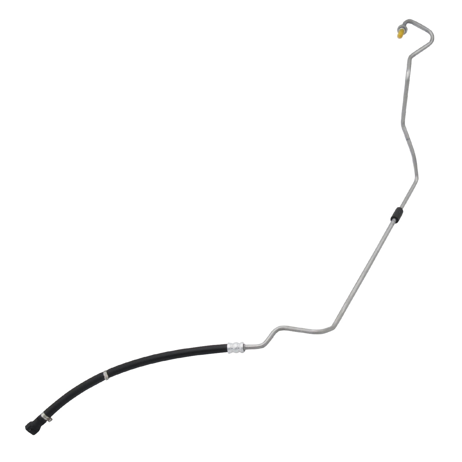 Low Pressure Power Steering Return Hose Pipe For Ford Transit Custom 2. ...