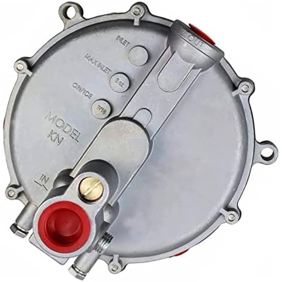 Low Pressure Regulator Generator # 039-122 Converter Natural Gas Lp Garretson for IMPCO C-039-122$$Garden & Patio