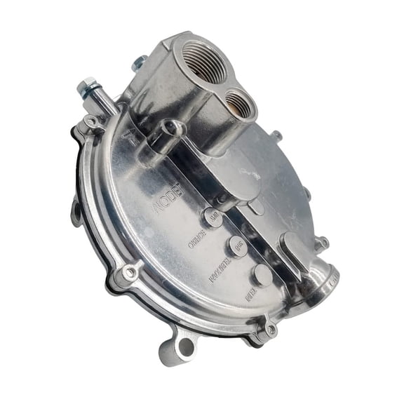 Low Pressure Regulator (LPR) Natural Gas/LP Garretson/Impco KN C-039-122 039-12
