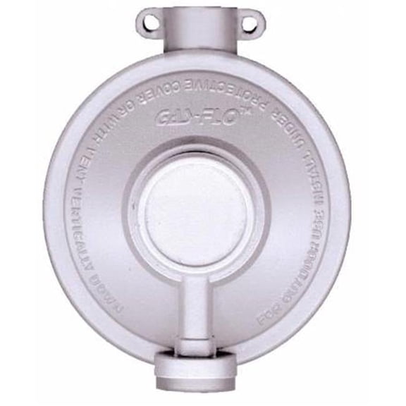Low Pressure Regulator
