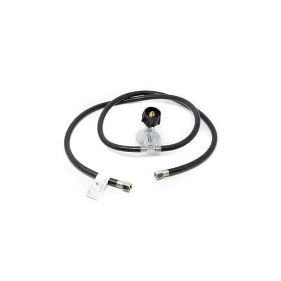 Low Pressure Split Hose Regulator
