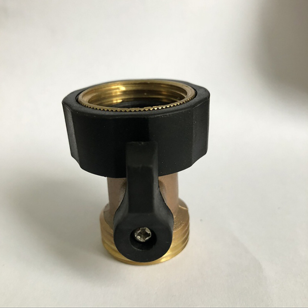 Low Pressure Sprinkler Heads Manual Water Timer for Garden Hose Mist Sprinkler Hose Meter Hose