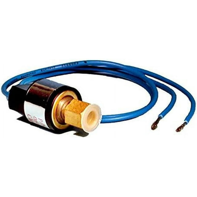Low Pressure Switch,35 Psi OP,60 Psi CL
