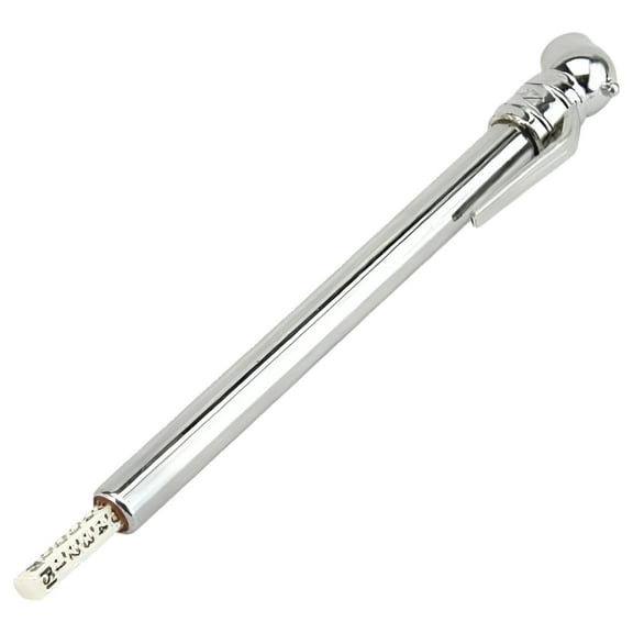 Low Pressure Tire Gauge