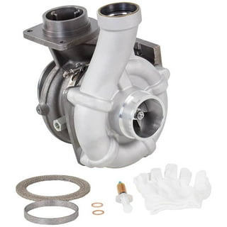 GTP38 Turbo KAX Turbocharger For Ford F-250 Super Duty 1999-2003